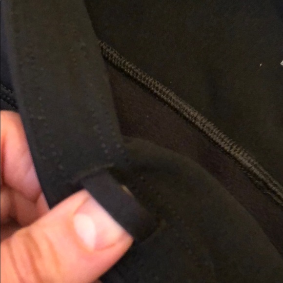 NWT Athleta Alpine Valley Tight - Picture 4 of 12